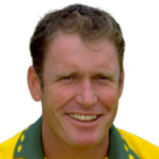 Tom Moody