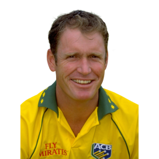 Picture of Tom Moody