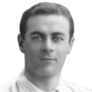 Warren Bardsley