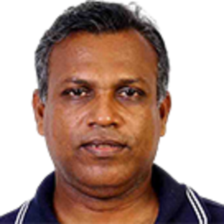 Lanka de Silva