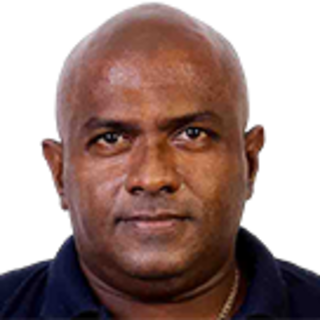 Dinuka Hettiarachchi