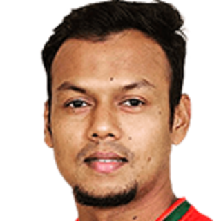 Kamrul Islam