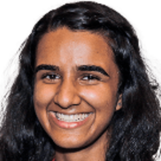 Gargi Bhogle