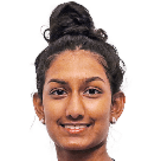 Geetika Kodali