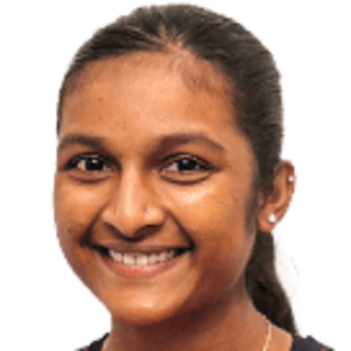 Lisa Ramjit