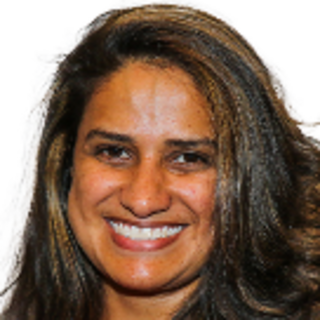 Sara Farooq