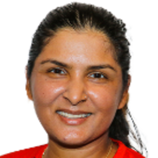 Uzma Iftikhar