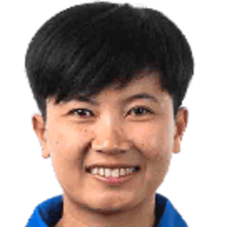 Wongpaka Liengprasert