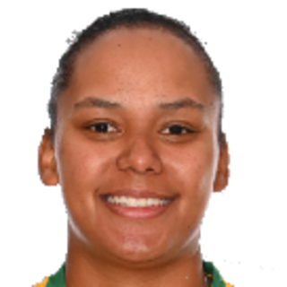 Lara Goodall