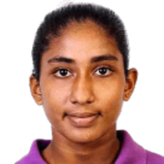Imesha Dulani