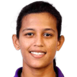 Tharika Sewwandi