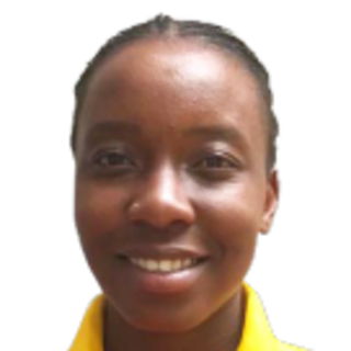 Mary-Anne Musonda