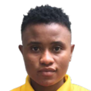 Josephine Nkomo