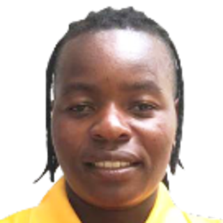 Precious Marange