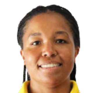 Sharne Mayers
