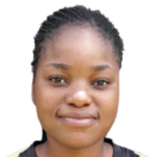 Anesu Mushangwe