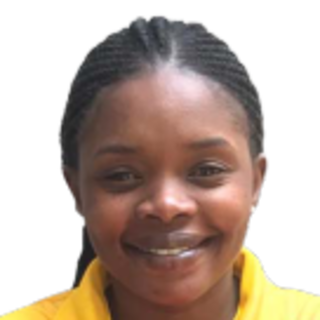 Ashley Ndiraya