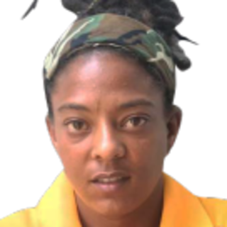 Tasmeen Granger