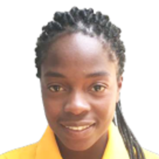 Nomvelo Sibanda