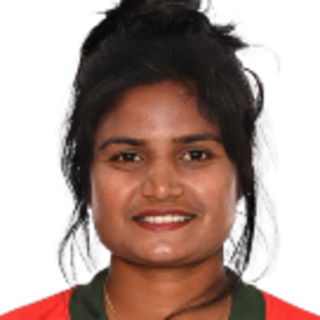 Suraiya Azmin