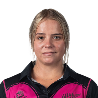 Jess Kerr