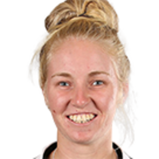 Hannah Rowe
