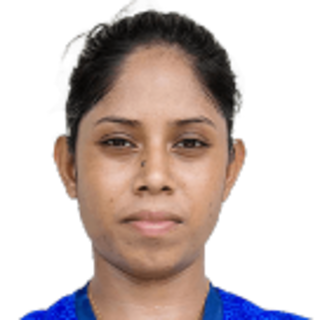 Nuzhat Tasnia