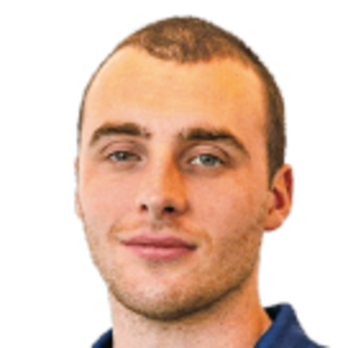 Lorcan Tucker