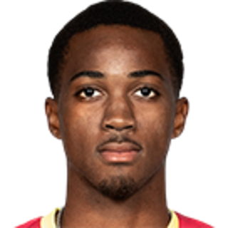 Shaqkere Parris