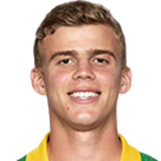 George Van Heerden