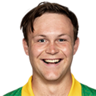 Matthew Boast
