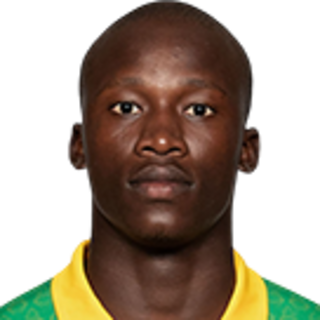 Andile Simelane