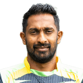 Chaminda Bandara