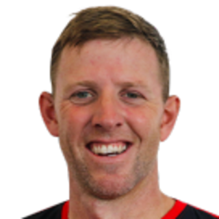 Marty Kain