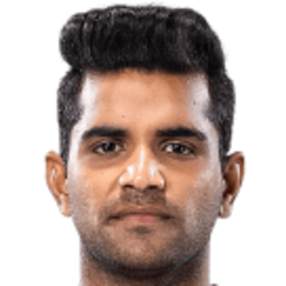 Shivam Mavi