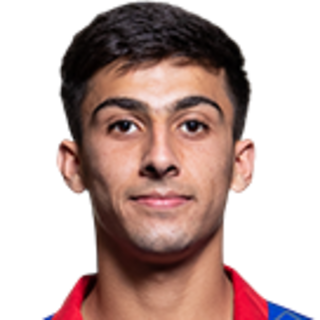 Bilal Ahmad