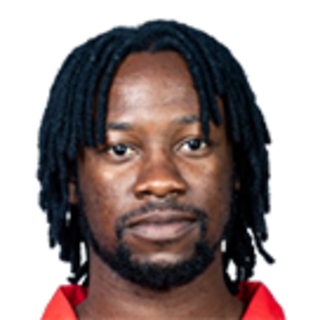 Richmond Mutumbami