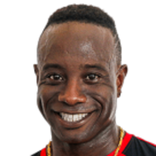 Xavier Marshall