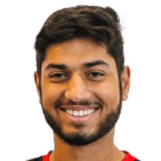 Ali Sheikh