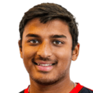 Ritwik Behera