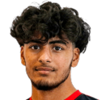 Yasir Mohammad
