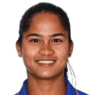 Simran Bahadur