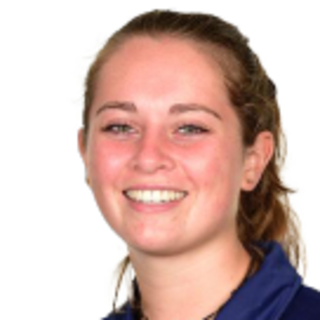 Frederique Overdijk