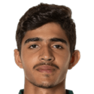 Ali Asfand
