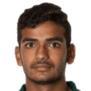Awais Ali
