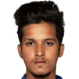 Manav Parakh