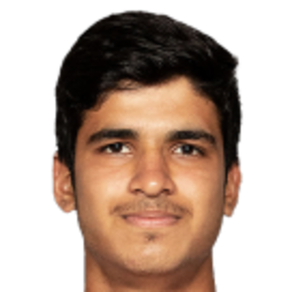 Garv Sangwan