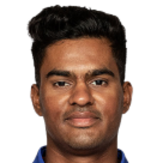 Siddarth Yadav