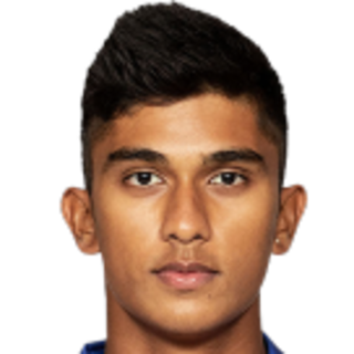 Kaushal Tambe