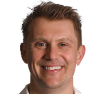 Scott Borthwick